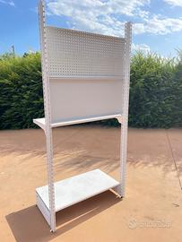 SCAFFALATURA PESANTE