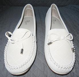 scarpe mocassini