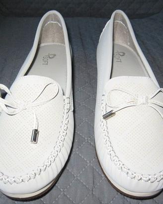 scarpe mocassini