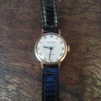 Orologio donna carica manuale 