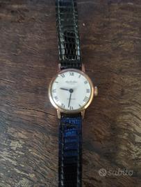 Orologio donna carica manuale 