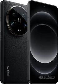 Xiaomi 13 e 15 Ultra