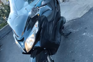 scooter SUZUKI