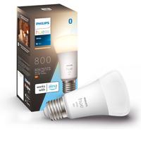 2x Lampadina Hue white PHILIPS 9W led smart
