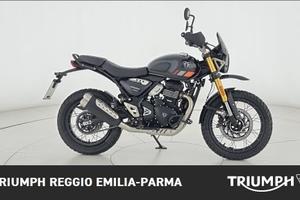 TRIUMPH Scrambler 400 XC Abs