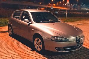 Ricambi Alfa Romeo 147 1.6 GPL