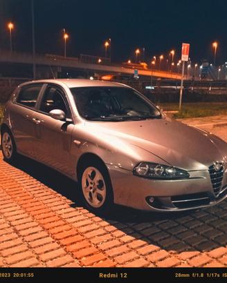 Ricambi Alfa Romeo 147 1.6 GPL