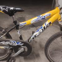 Atala skate