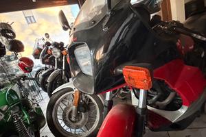 Kawasaki gpz 750 turbo conservato e funzionante