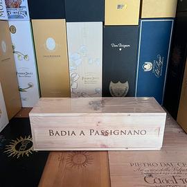 Badia a passignano MAGNUM 2022 OWC