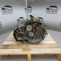 Cambio manuale 6m kzs knu jlw gwt leon fr scirocco