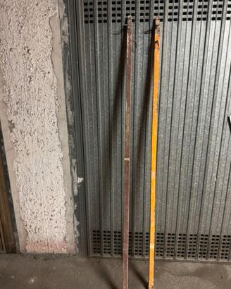 Calandri per tramezzi 220/330