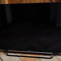 Tv Sony 40" Full Hd