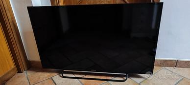 Tv Sony 40" Full Hd