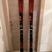 SCI ROSSIGNOL FORZA 70' TI+ MASTER R22