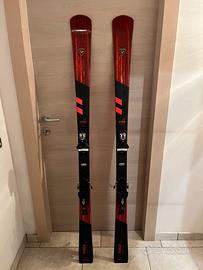 SCI ROSSIGNOL FORZA 70' TI+ MASTER R22