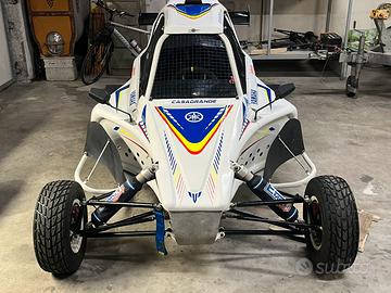 kartcross gspeed mt09