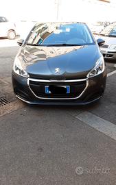 Peugeot 208 1.6 BlueHDi 75 cv