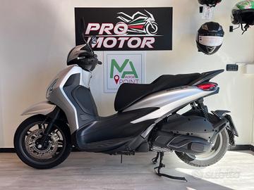 Piaggio Beverly 300 S ABS-ASR - 2022
