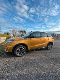 Suzuki Vitara 2023