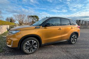 Suzuki Vitara 2023