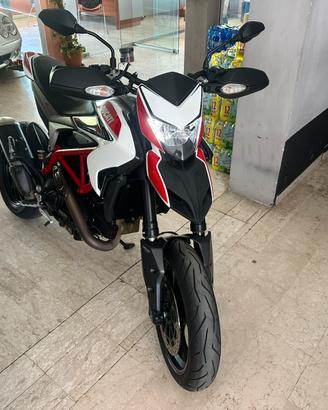 Ducati Hypermotard 821 SP