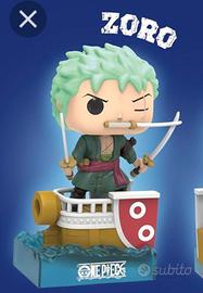 One Piece Zoro