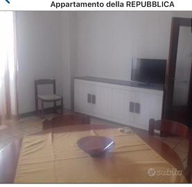 Appartamento della repubblica