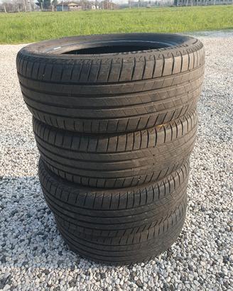 GOMME ESTIVE 195/55 R16 trattabili