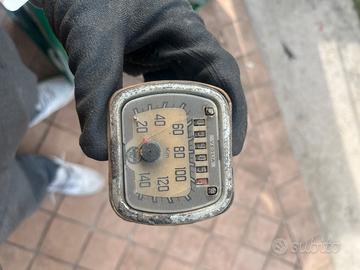 Contachilometri benelli