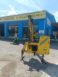 braccio decespugliatore Sandri H5