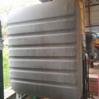 Cisterna per gasolio