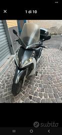 Peugeot geopolis 300