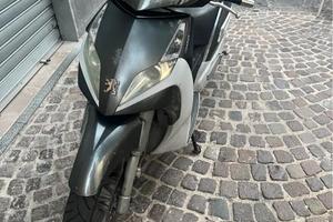 Peugeot geopolis 300