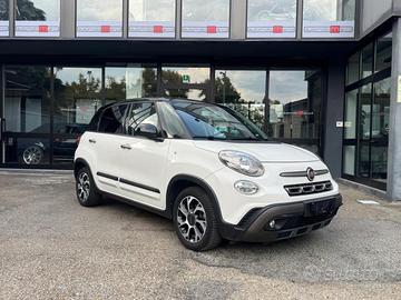 FIAT 500L 1.4 95 CV S&S Cross