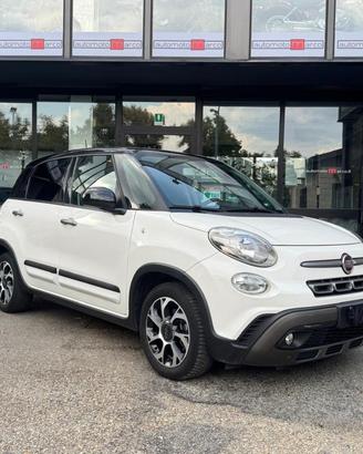 FIAT 500L 1.4 95 CV S&S Cross