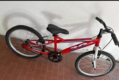 Bici bambino