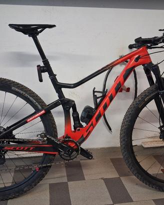 scott spark team RC 2020
