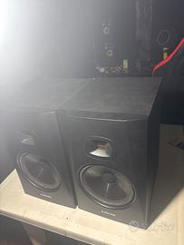 monitor audio Adam T8v