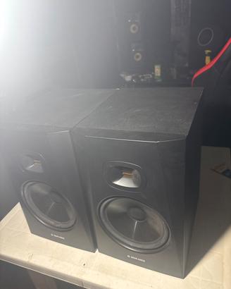 monitor audio Adam T8v
