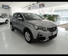 PEUGEOT 3008 BlueHDi 130 S&S Business