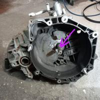 Cambio manuale Fiat Croma