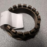 Dado perno ruota MV AGUSTA