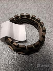 Dado perno ruota MV AGUSTA