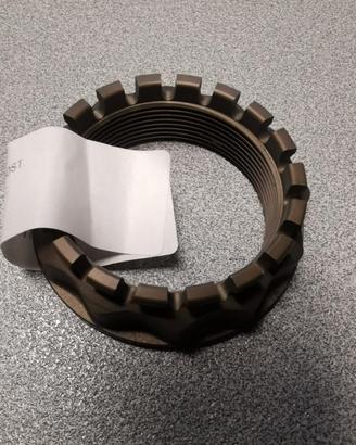 Dado perno ruota MV AGUSTA sinistro