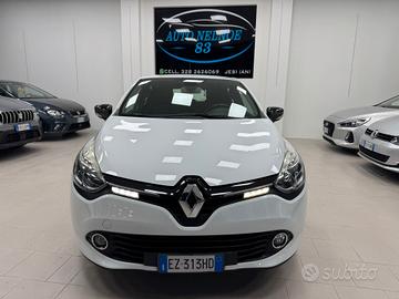 Renault Clio 1.2 75CV GPL 5 porte Costume National