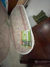 Tavolo da giardino Pagoda