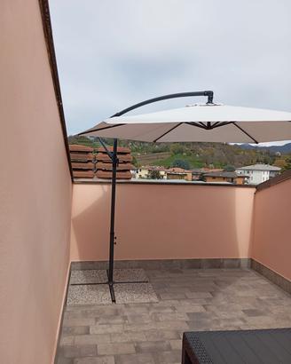 Ombrellone per Esterno