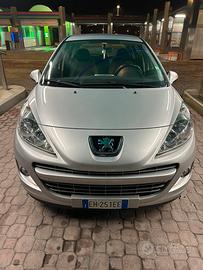 Peugeot 207 1.4hdi 2011 70cv