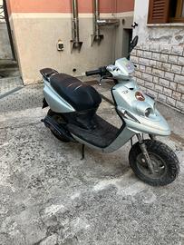 Mbk Booster 50 ng